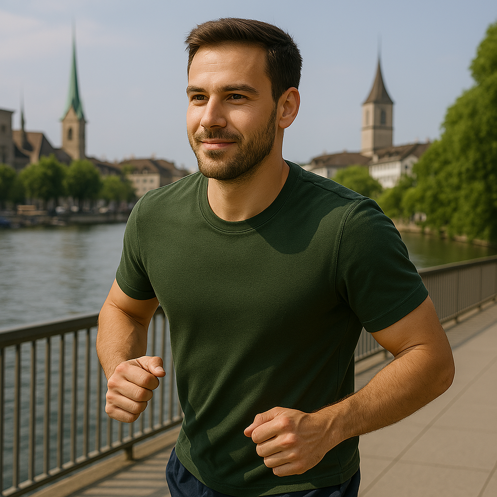 5 einfache Wege für mehr Energie, Fokus und Regeneration