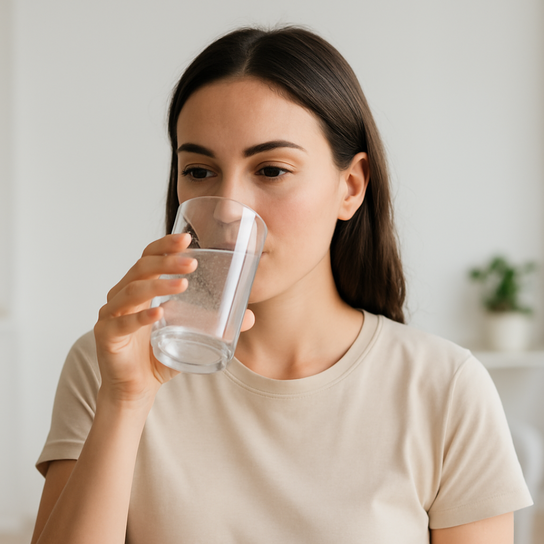 Die Wirkung von molekularem Wasserstoff