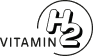 Logo von VitaminH2 – VitaminH2 molekularer Wasserstoff Brausetablette.
