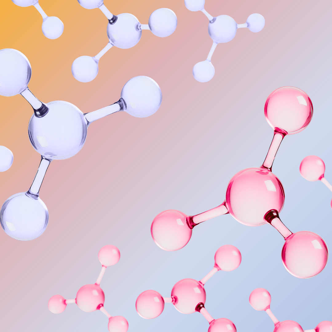 Inhaltsstoffe von VitaminH2 – klein, aber wirkungsvoll