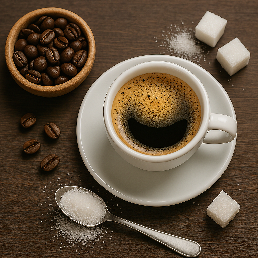 Fit ohne Crash: So baust du Energie auf – ganz ohne Koffein oder Zucker