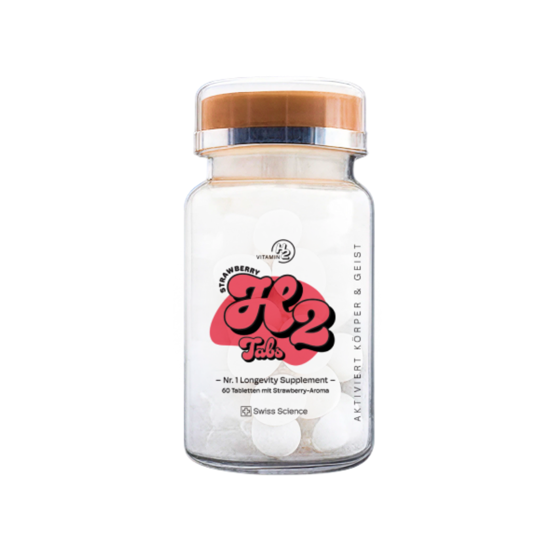 VitaminH2 Tabs