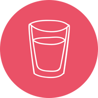 Aktivierung im Wasser