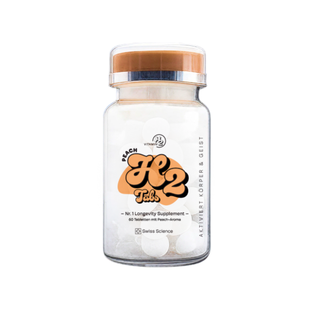 VitaminH2 Tabs