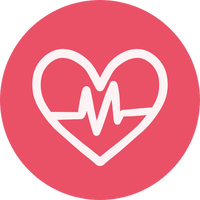 Spürbare Vitalität